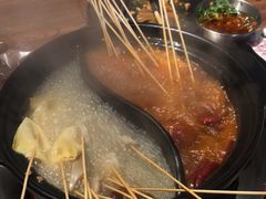 -江湖六膳門串串香(隆礼路店)