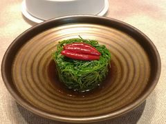 -万丽轩·粤菜(王府井金茂万丽酒店)