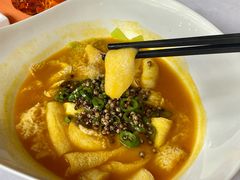 -若蘭慈·无国界素食料理(欢乐海岸店)