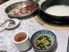 -丰尔粥食·粥底火锅·桑拿鸡(大良总店)