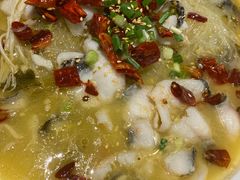 -水煮鱼乡·川京菜(蛇口店)
