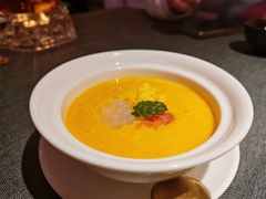 杨枝甘露-锦府园·新台州菜(合生汇店)