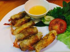 -QQ海鲜餐厅