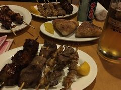 -福烤锦花(长乐路店)