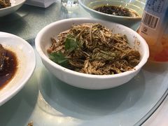 -香融府·烤鸭·家常菜(马家堡路店)