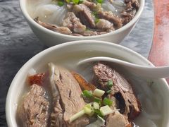 -三鄉濑粉·铭珠粥粉