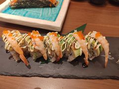 -七条鱼日本料理(远洋乐堤港店)
