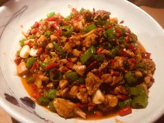 -卞氏菜根香·川菜(青羊万达店)