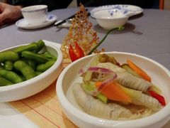 -银都上海菜馆(粤海东路店)