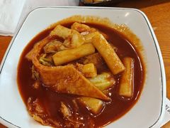 -韩礼年糕(飞虹路店)