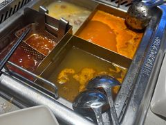 -海底捞火锅(安吉万达店)