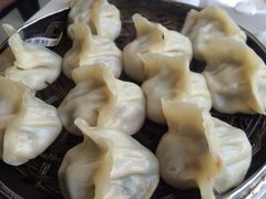 -海王府海鲜饺子(老劳动大厦店)