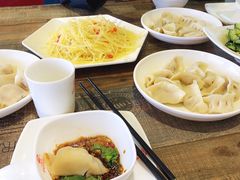 -京城百饺园•东北菜馆(红谷滩店)