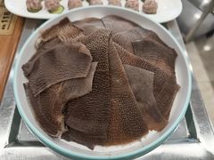 -草原传奇鲜羊火锅(桥北店)