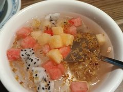 -首秀·四川料理(星耀101店)