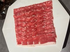 -鼎鼎香·港式火锅(北京SKP店)