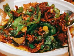 -胡子大厨·超级小炒肉(晶耀前滩店)