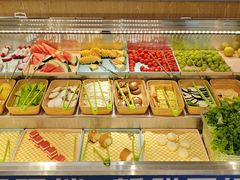 -花味·自助烤肉(南方时代店)
