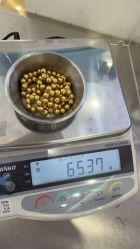 -永锦黄金加工·回收打金店(上海南翔店)