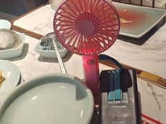 -捞神煲汤火锅(湖滨商业街店)