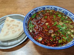 -惠记粉汤羊血梆梆肉(永松路店)
