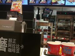 -肯德基(常熟万达店)