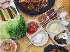-韩食汇