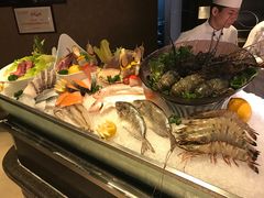 -广州花园酒店·凌璇阁旋转餐厅CAROUSEL360