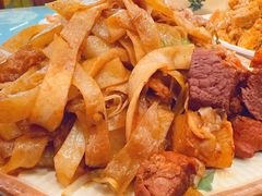 -葛记焖饼(伏牛路店)