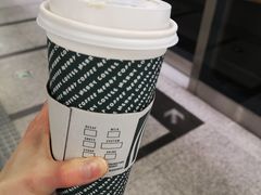 -星巴克(北京中关村北京国际店)