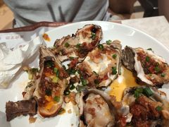 -芭菲盛宴·环球美食(北城国际店)