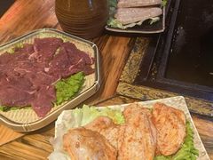 -滇藏石锅宴(崇仁巷老店)