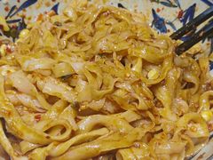 -老九圆山西面馆(CBD店)