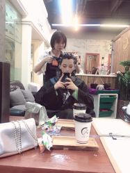 -川崎形象·GANO HAIR  salon