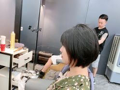 -藤野造型
