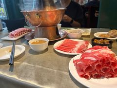 -东来顺饭庄(王府井步行街店)