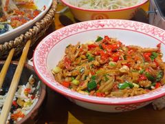 -陈家婆的菜(梅溪湖店)