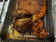 -鸿运兔·手撕烤兔(天府广场店)