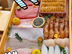 -鮨政· Omakase(港汇恒隆广场店)