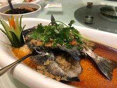 -安蒂娅.悦景轩中餐厅(西乡店)