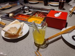 -海底捞火锅(攀枝花万达店)