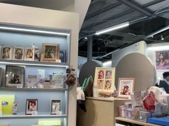 -海马体照相馆(深圳万象天地店)