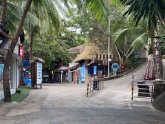 -海南分界洲岛旅游区