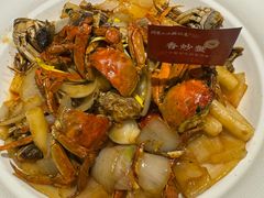 -周家二小姐的菜(西津渡店)