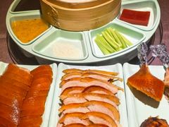 -羲和雅苑•北京烤鸭(瑞吉店)