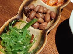 -石葵(锦业时代店)