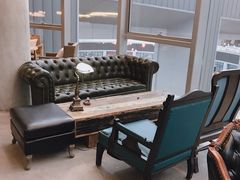 -漫咖啡(中纺国际店)