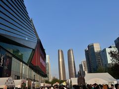 -合景·悠方(成都店)