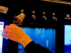 -Blac+Blac(中海环宇荟店)