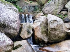 -昆嵛山石门里景区